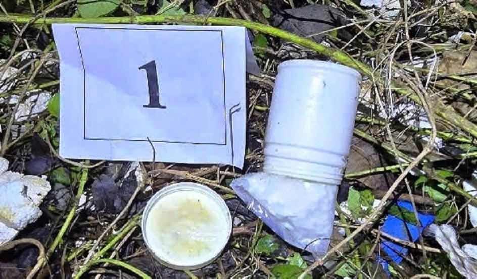 Liên tiếp phát hiện hơn 3.000 viên nén nghi ma túy trôi dạt vào bờ biển Quảng Ngãi