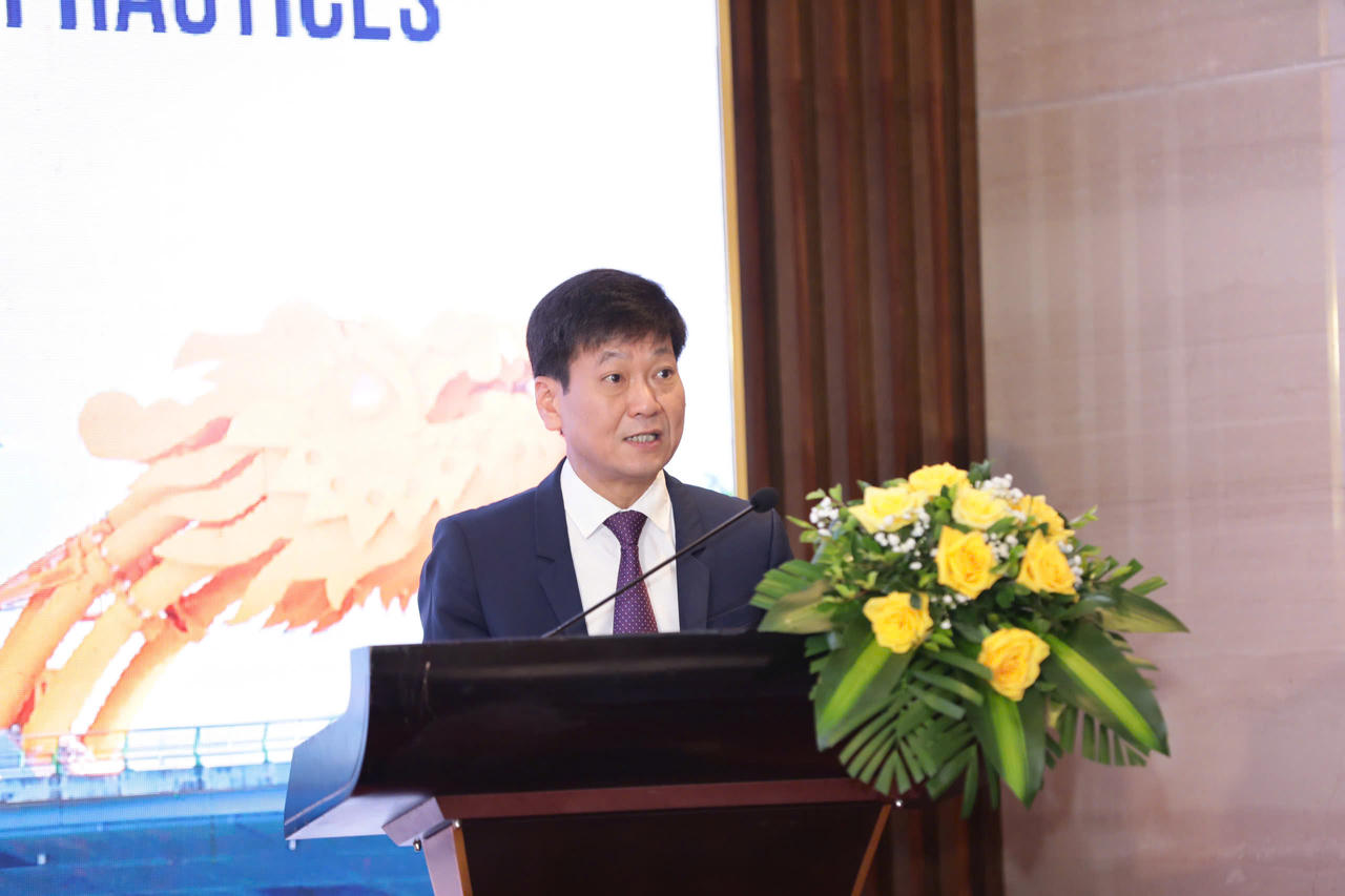 Tập huấn về khám nghiệm hiện trường vụ án hình sự giữa ASEAN – Hàn Quốc