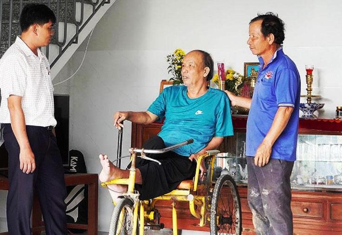 Quảng Ngãi cùng chung tay xóa nhà tạm, nhà dột nát cho người dân