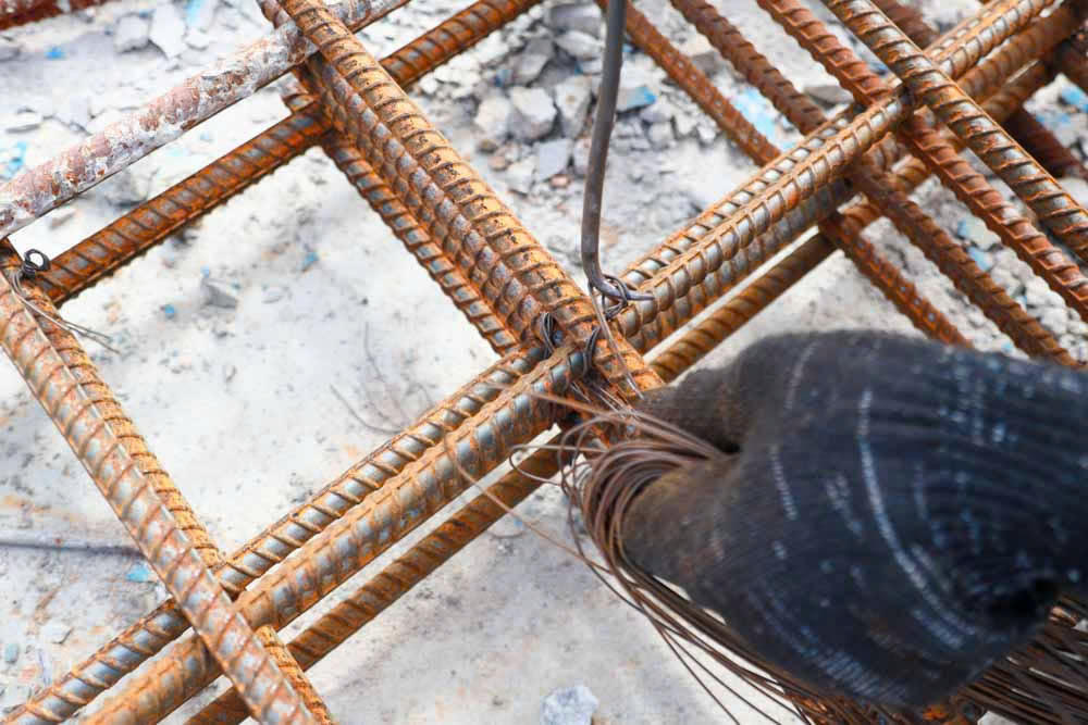 Đẩy mạnh tiến độ thi công cầu Trà Khúc 3, thông xe vào cuối năm