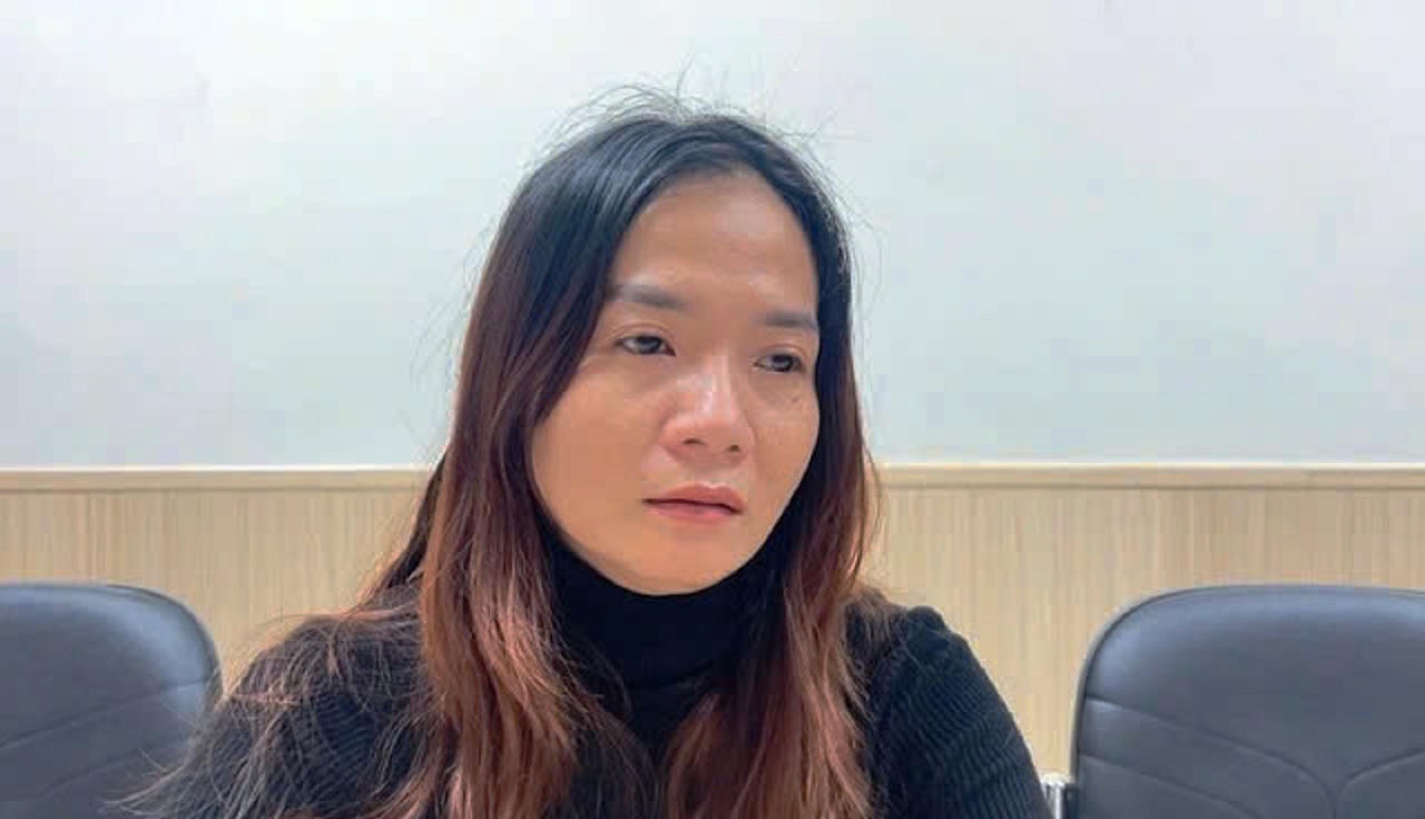 Hai vợ chồng Phó Giám đốc một ngân hàng lừa đảo, chiếm đoạt hơn 61 tỷ đồng