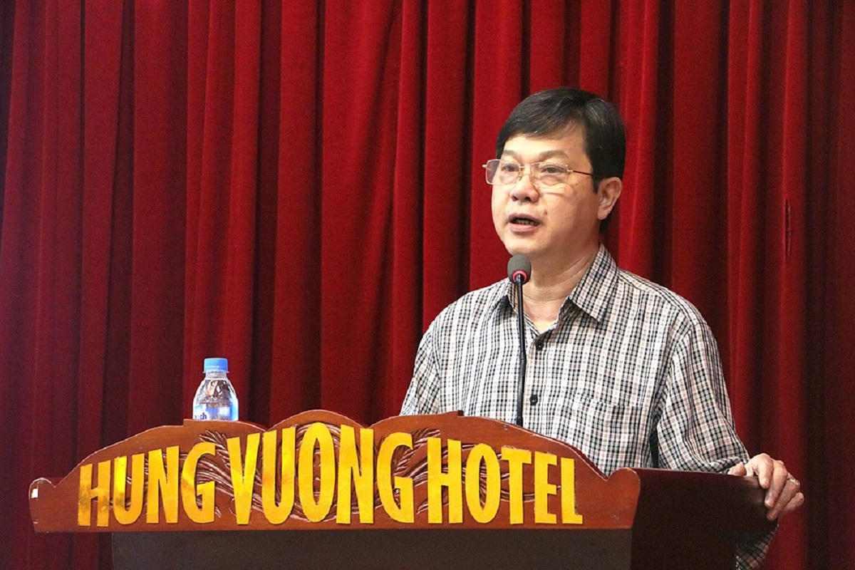 Quảng Ngãi giảm nghèo bền vững nhờ truyền thông hiệu quả