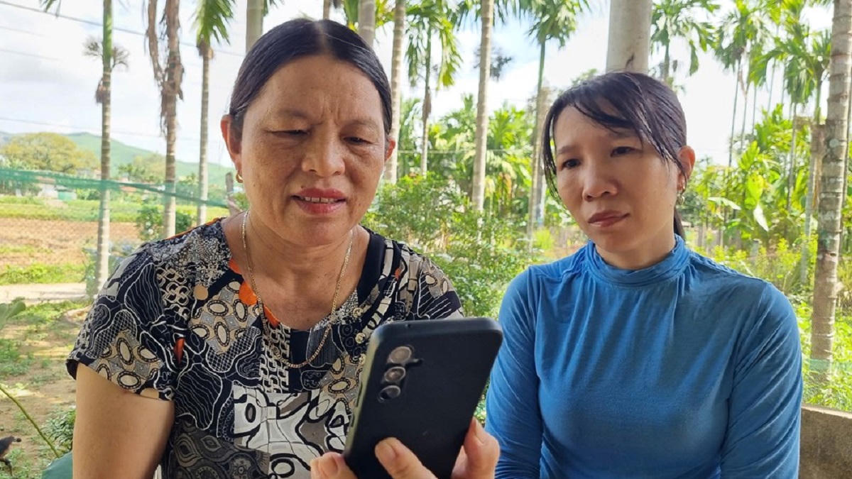 Quảng Ngãi giảm nghèo bền vững nhờ truyền thông hiệu quả