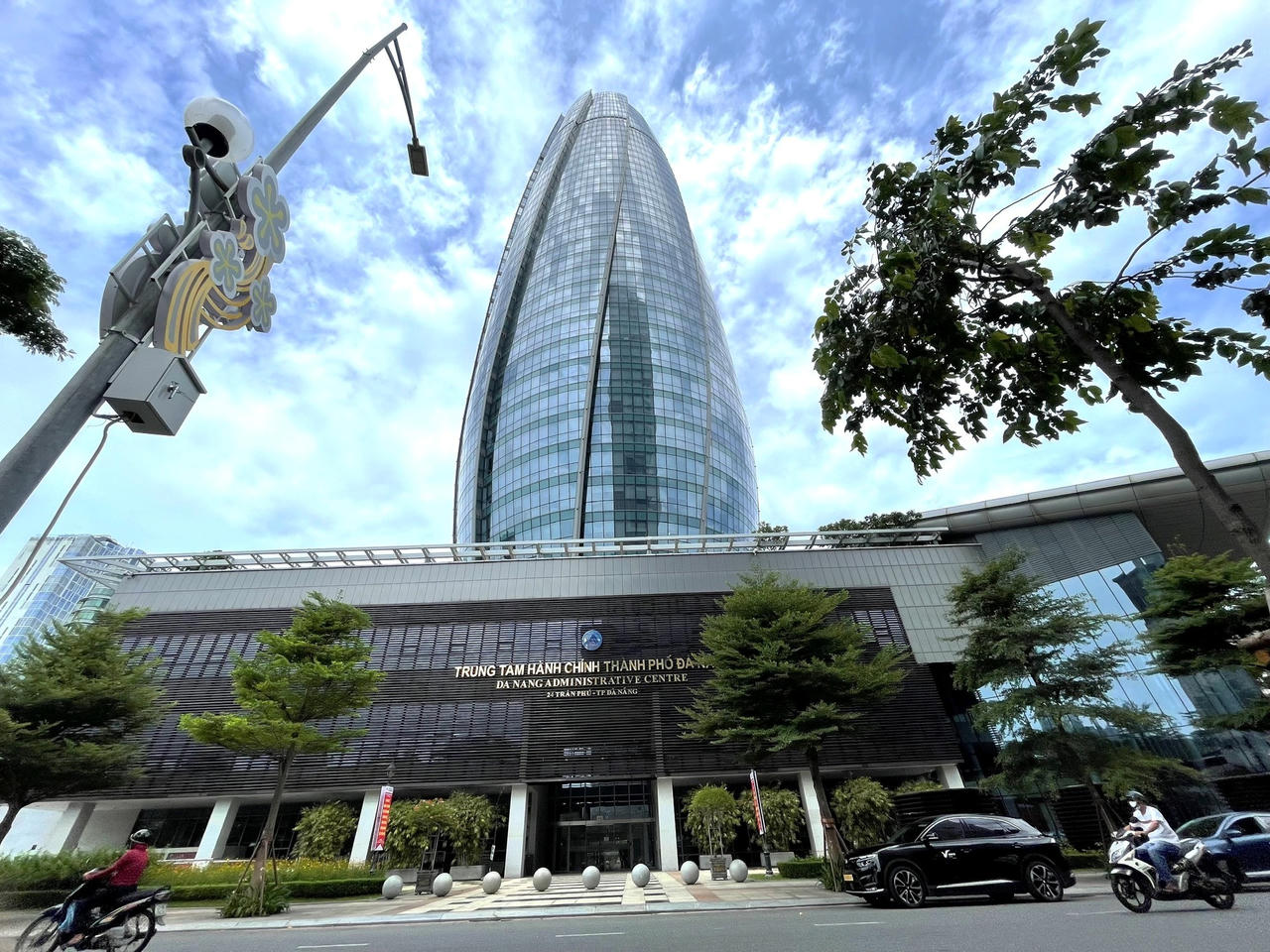 Đà Nẵng đề xuất phương án hợp nhất các sở, ngành, tối ưu hóa bộ máy hành chính