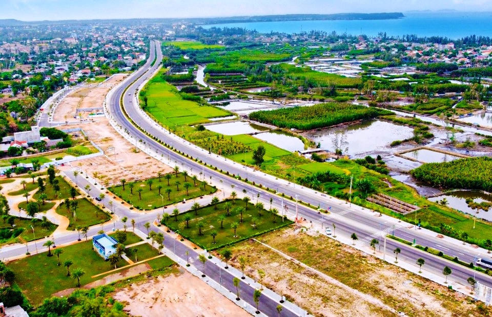 Vượt khó khăn, Quảng Ngãi hoàn thành vượt mức thu ngân sách 