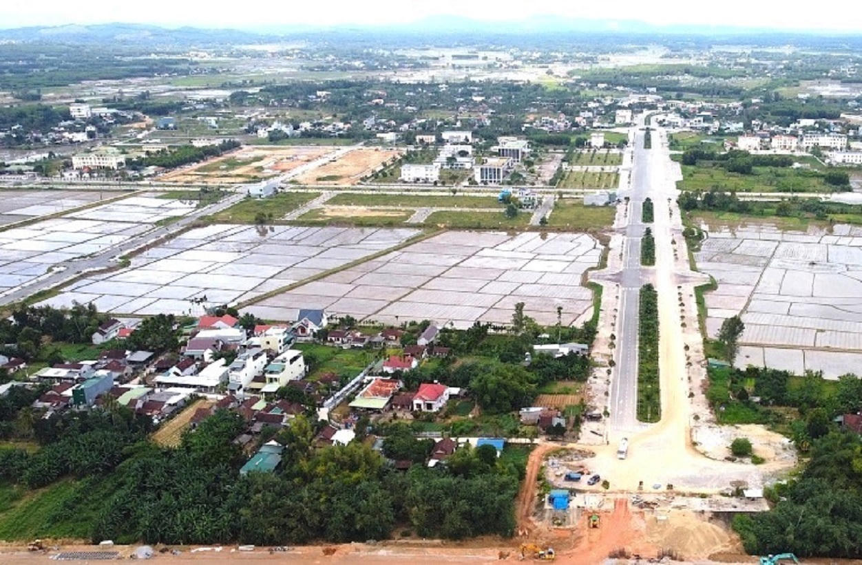 Tỉnh Quảng Ngãi triển khai nhiều giải pháp thực hiện giải ngân vốn đầu tư công