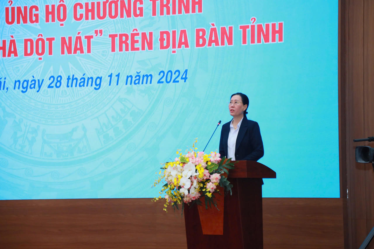 Quảng Ngãi 'siết' giám sát nhằm ngăn chặn việc lợi dụng chủ trương xóa nhà tạm để phá rừng