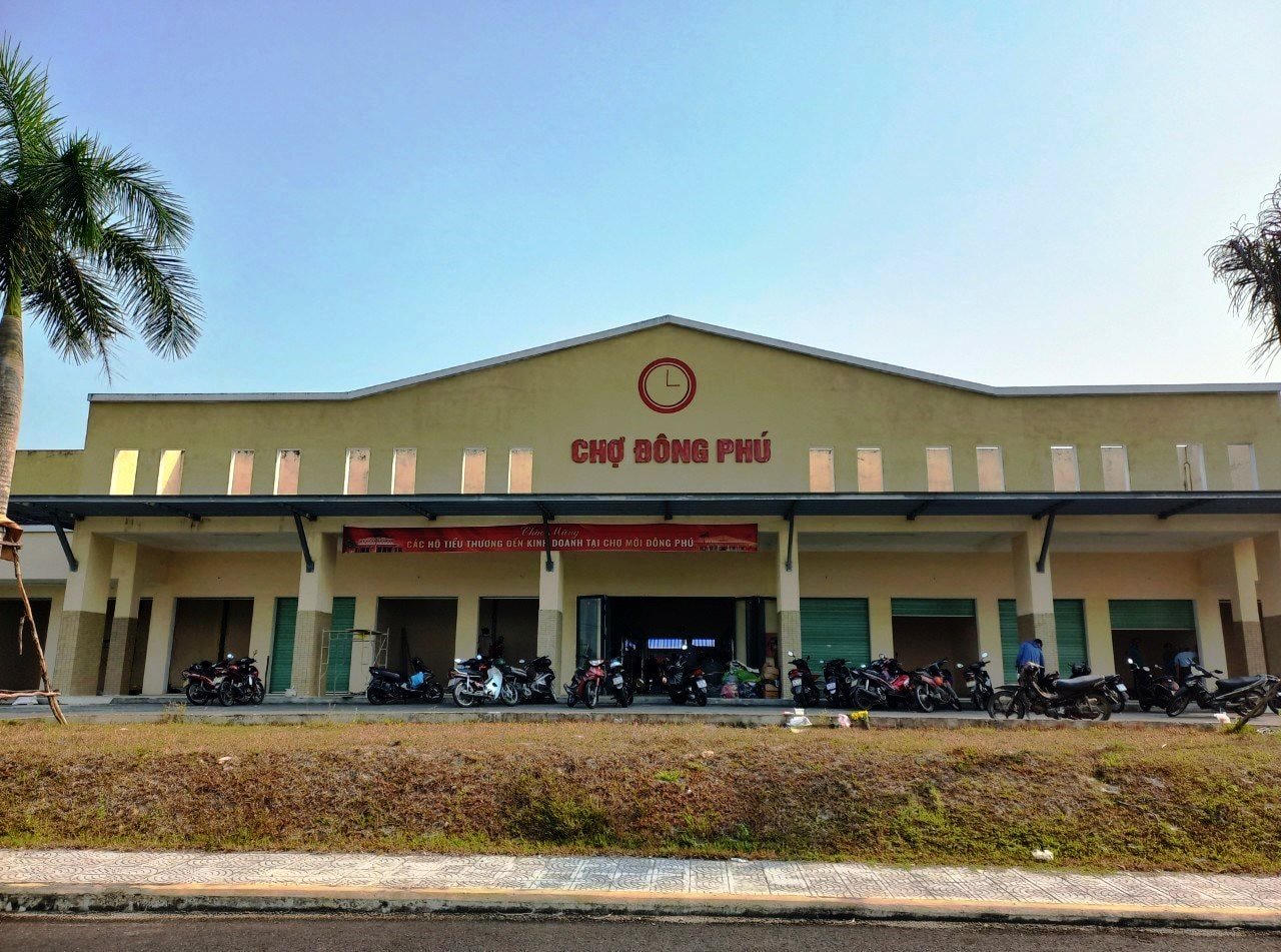 Nợ thuế gần 90 tỷ đồng, doanh nghiệp đối diện nguy cơ bị thu hồi đất