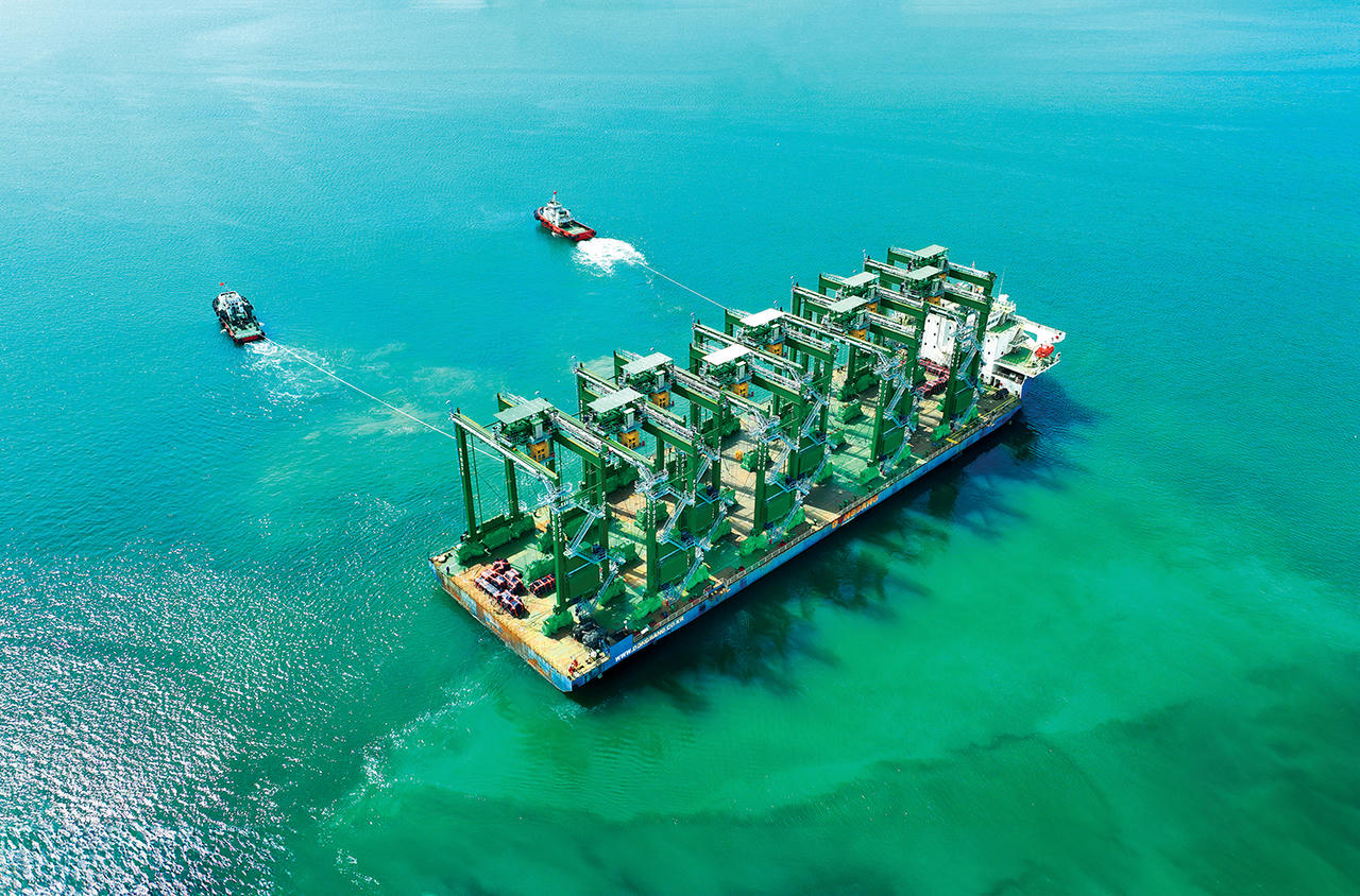 Quảng Ngãi phấn đấu thành trung tâm phát triển công nghiệp hỗ trợ vào 2030