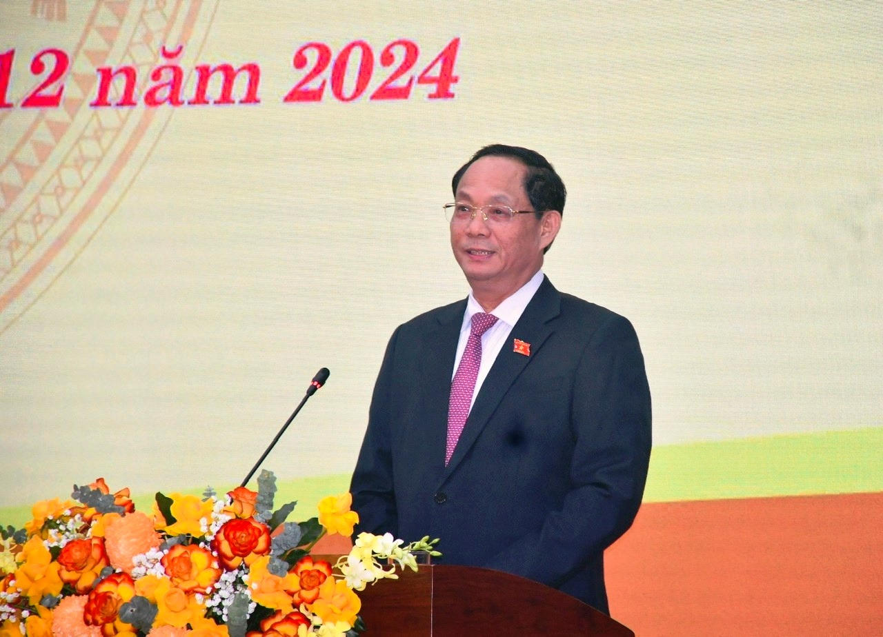 Nhiều vấn đề “nóng” được chất vấn tại kỳ họp HĐND tỉnh Quảng Ngãi cuối năm