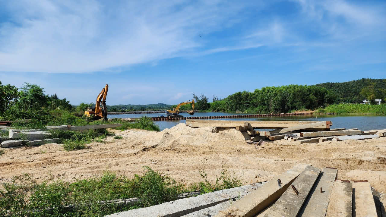 Quảng Ngãi chỉ đạo đốc thúc đẩy nhanh tiến độ giải ngân năm 2024