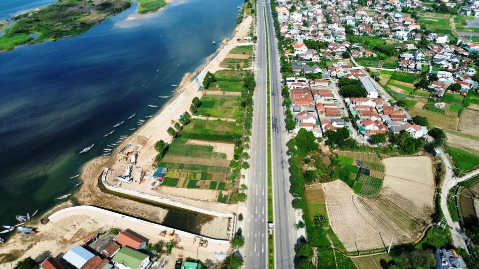 Quảng Ngãi chỉ đạo đốc thúc đẩy nhanh tiến độ giải ngân năm 2024