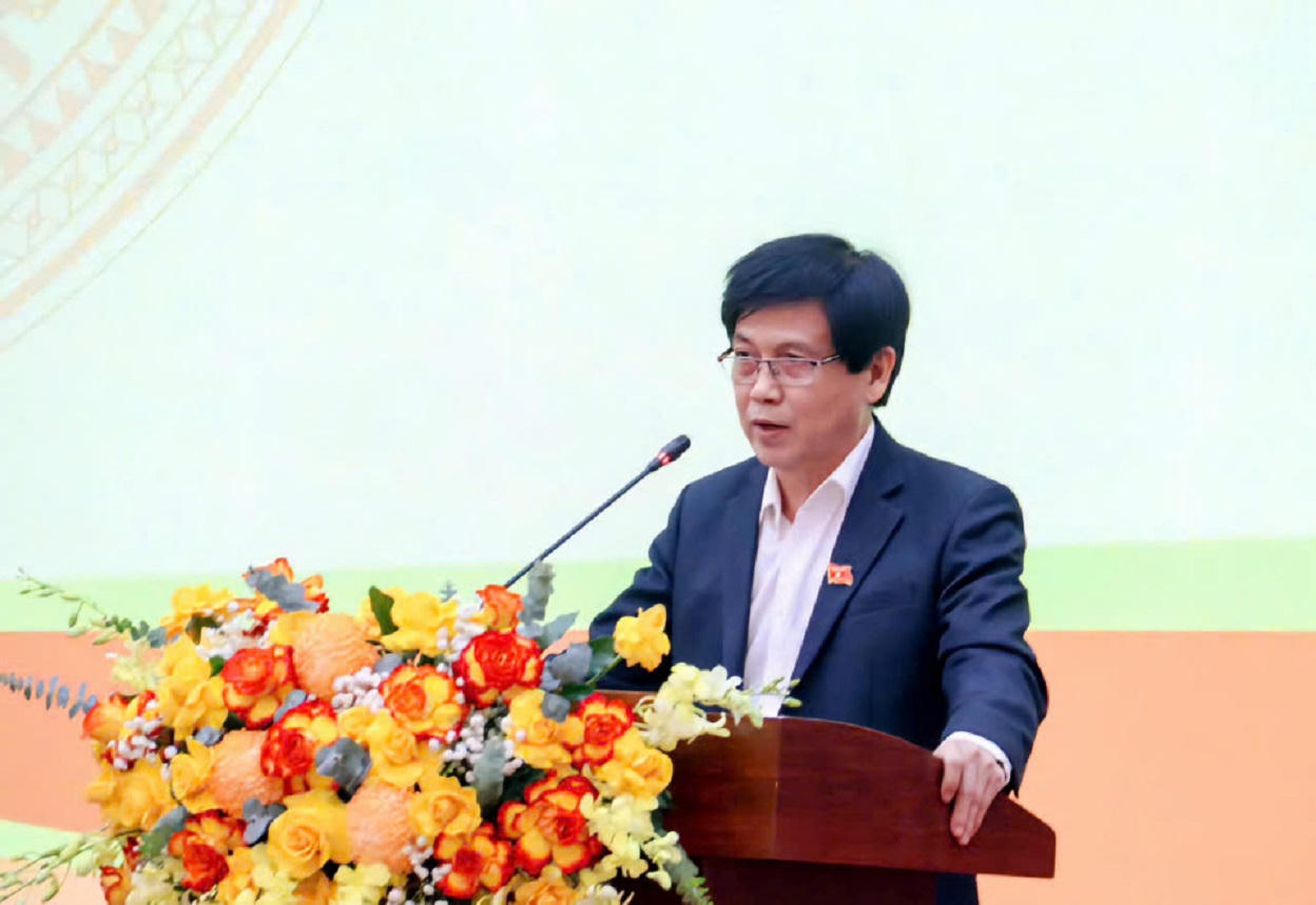 Quảng Ngãi và bài toán giảm phụ thuộc nguồn thu ngân sách vào giá dầu