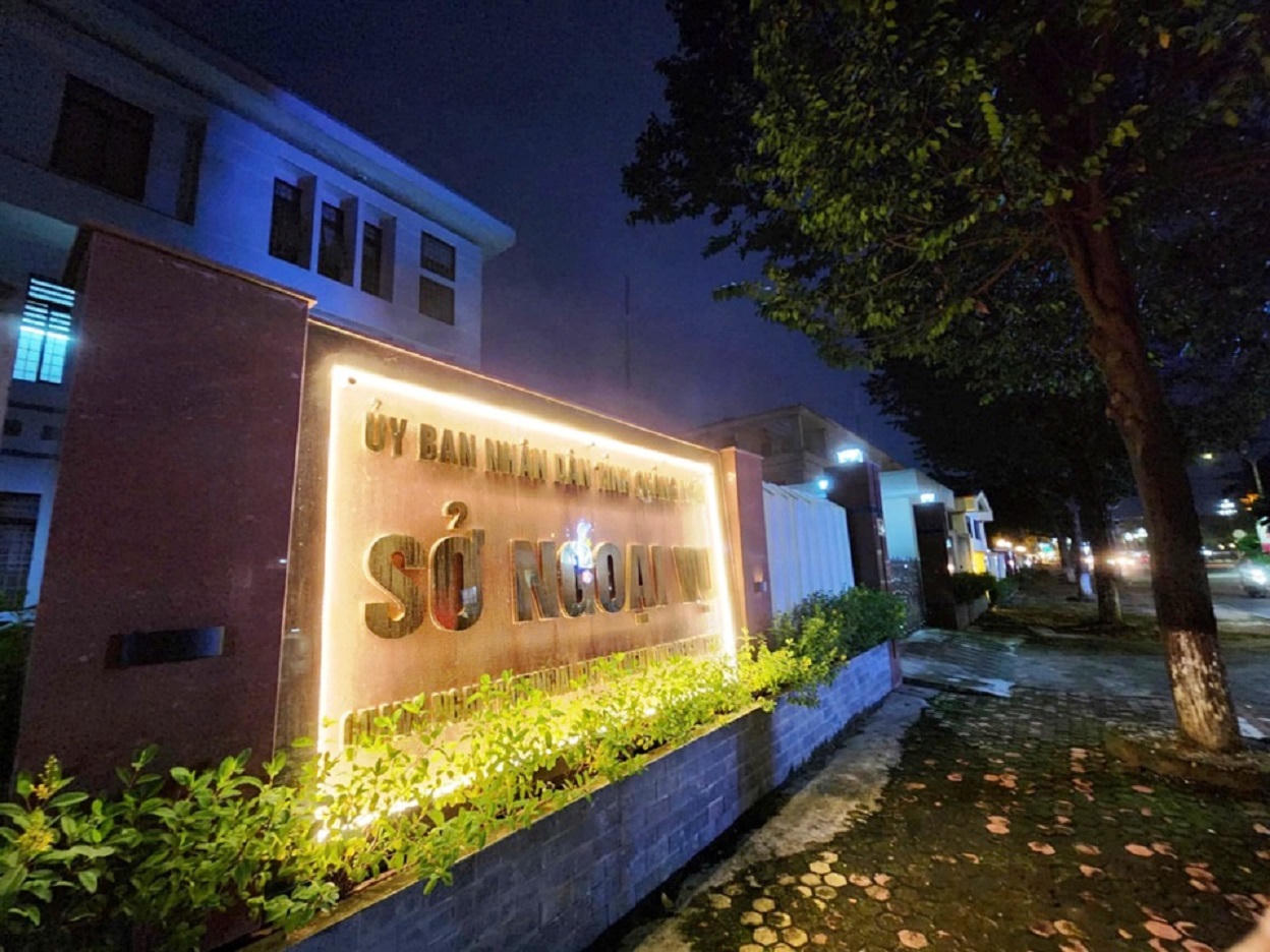 Quảng Ngãi khẩn trương tinh gọn bộ máy, tạo đồng thuận từ trong hệ thống chính trị đến ngoài xã hội