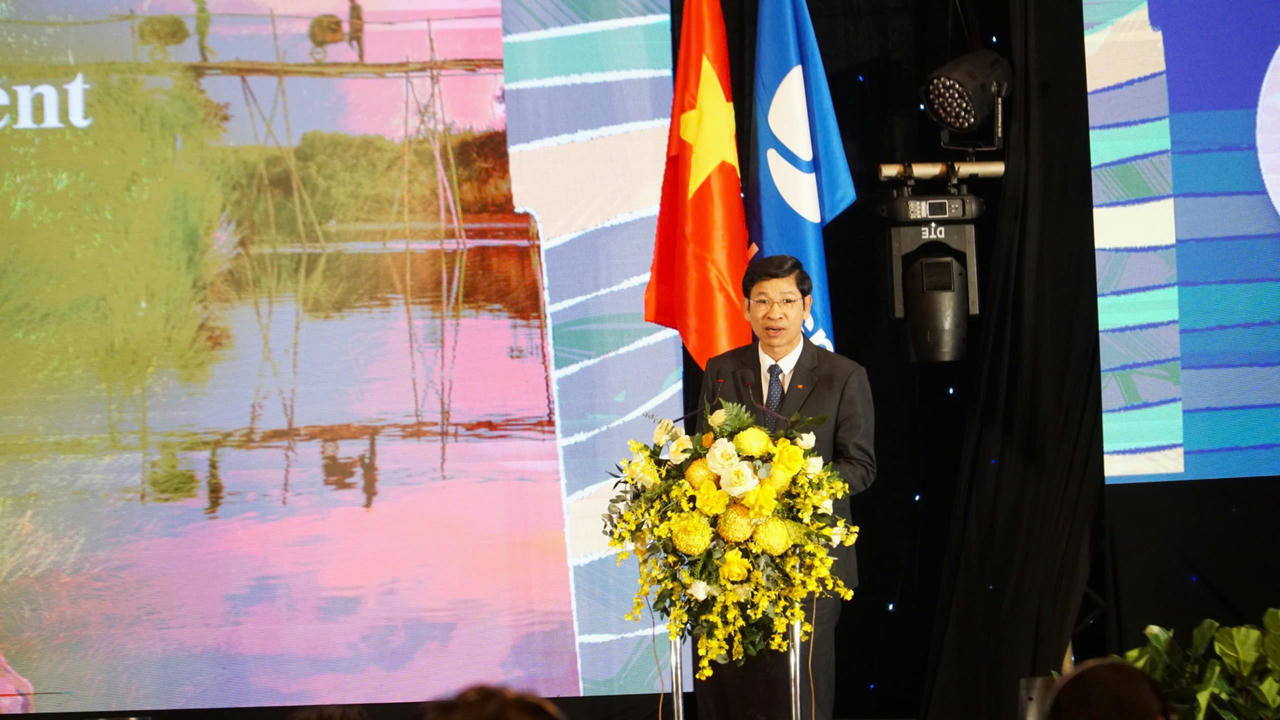 “Du lịch nông thôn thu hẹp khoảng cách về thu nhập và thụ hưởng”