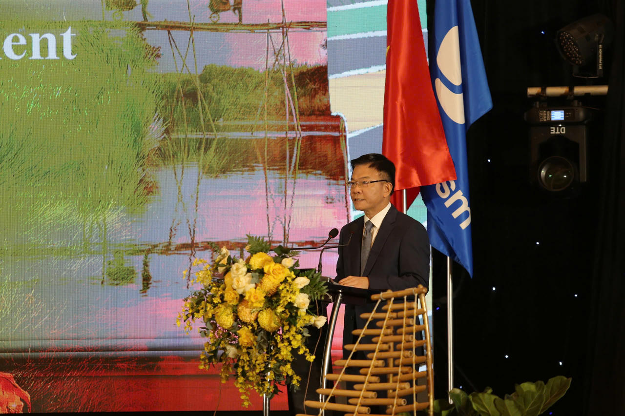 Phó Thủ tướng Lê Thành Long đề nghị 5 giải pháp để phát triển du lịch nông thôn