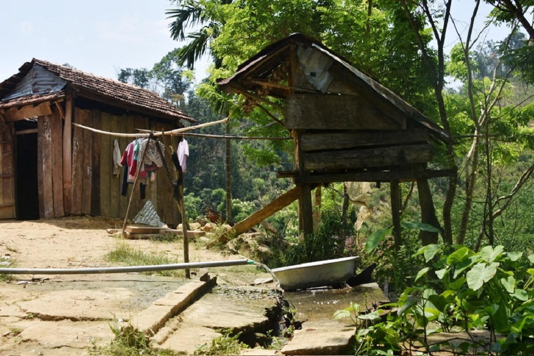 Quảng Ngãi nâng cao hiểu biết pháp luật cho phụ nữ vùng cao