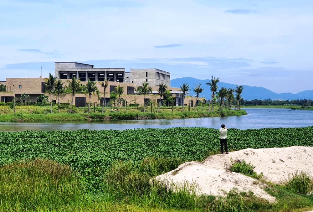 Điều tra, xác minh sai phạm tại dự án X2 Hội An Resort & Residence