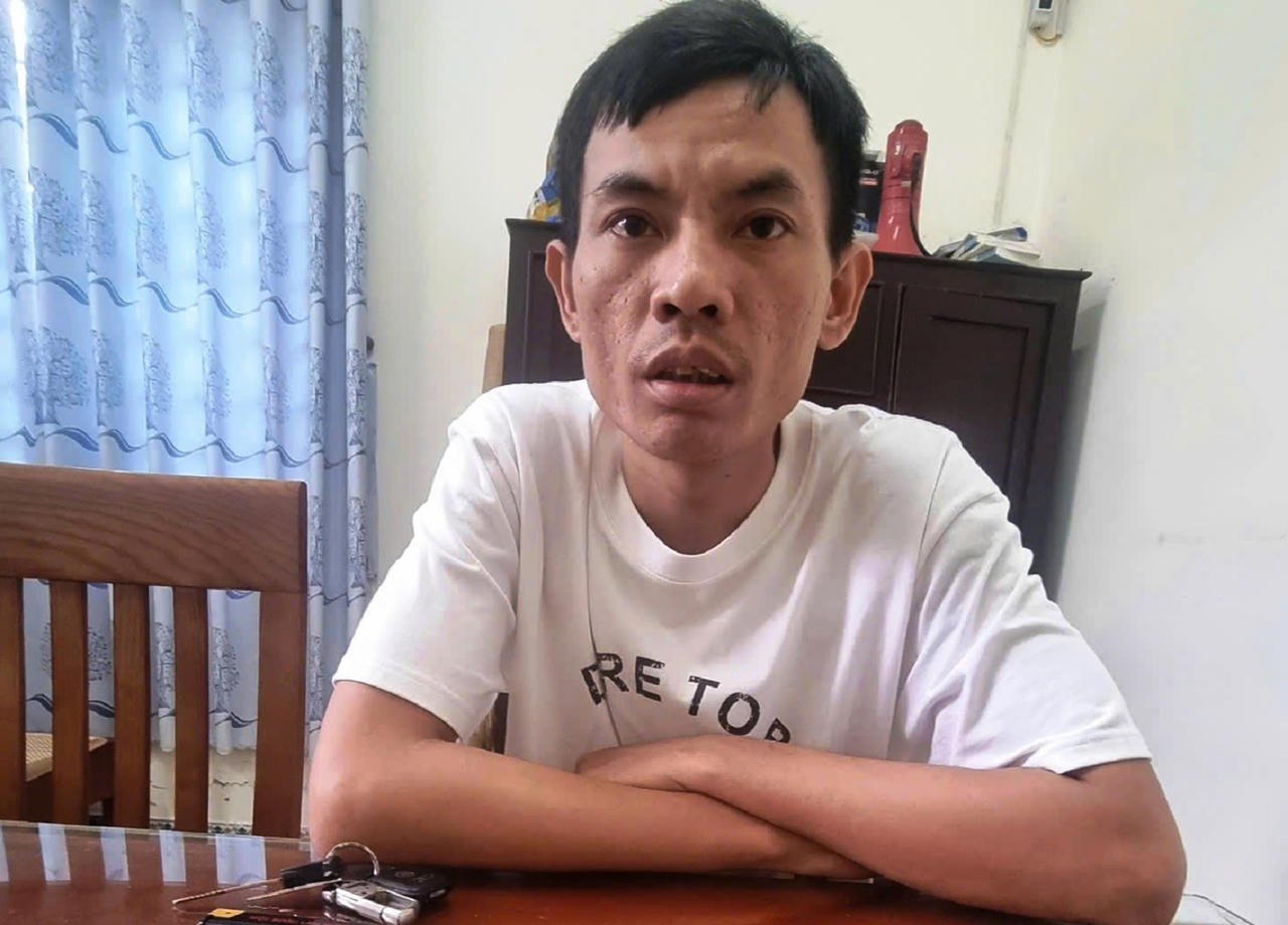 Đột kích quán karaoke, phát hiện 7 'dân chơi' đang phê ma túy