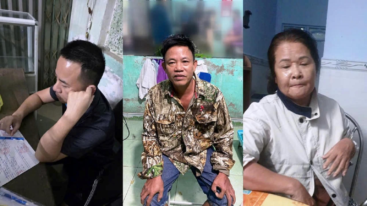 Triệt xóa đường dây lô đề do 'nữ quái' cầm đầu quy mô hơn 50 tỷ đồng