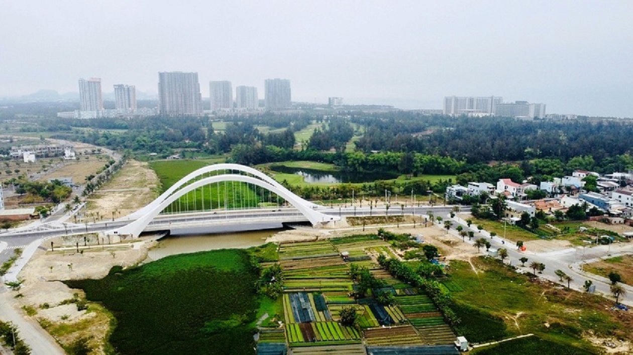 Doanh nghiệp từng kiện tỉnh Quảng Nam “quay xe” xin cấp sổ đỏ