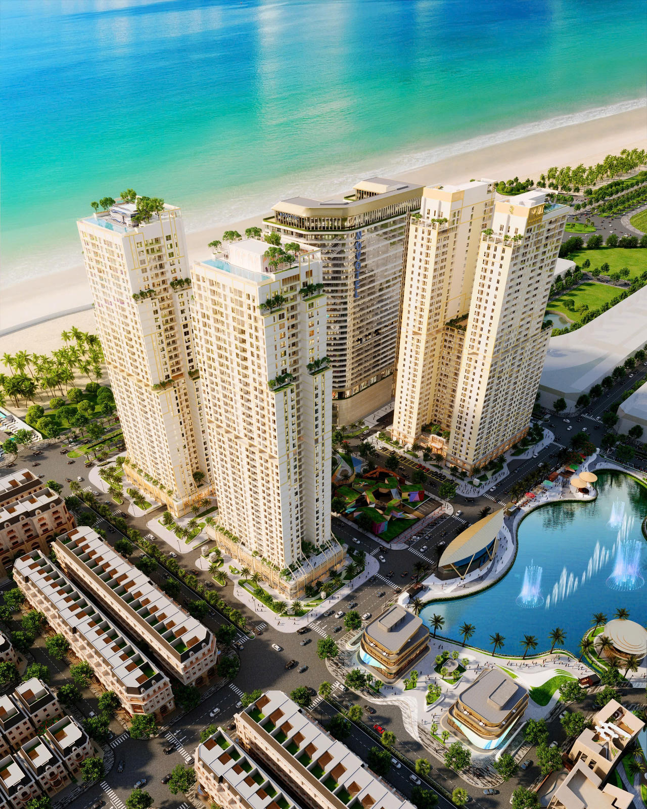 The Regal Journey – “Lời tri ân chân thành” gửi đến khách hàng Regal Residence Luxury