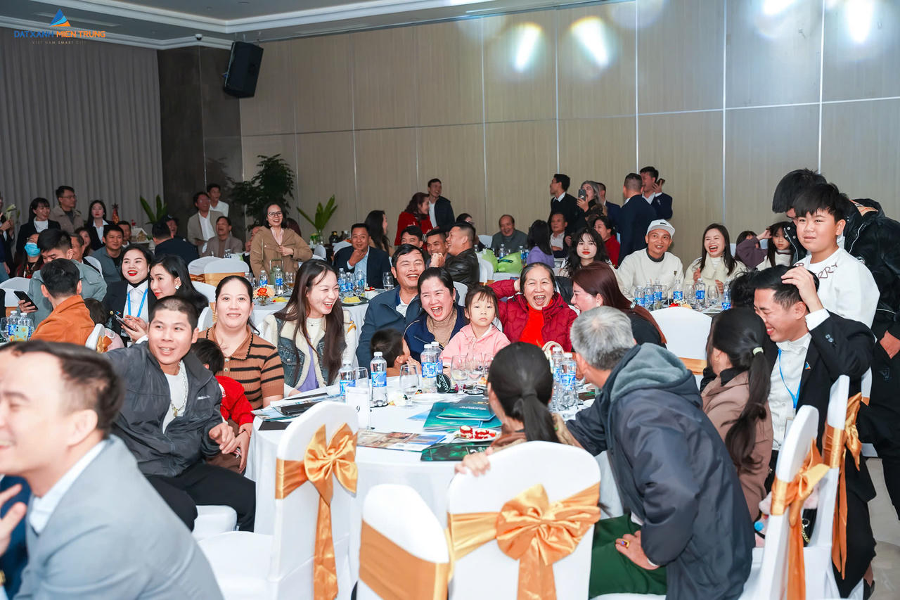 The Regal Journey – “Lời tri ân chân thành” gửi đến khách hàng Regal Residence Luxury