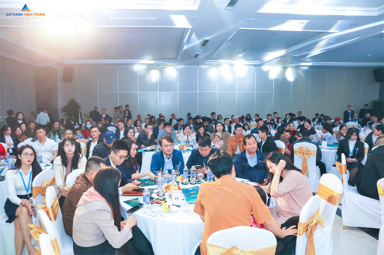 The Regal Journey – “Lời tri ân chân thành” gửi đến khách hàng Regal Residence Luxury