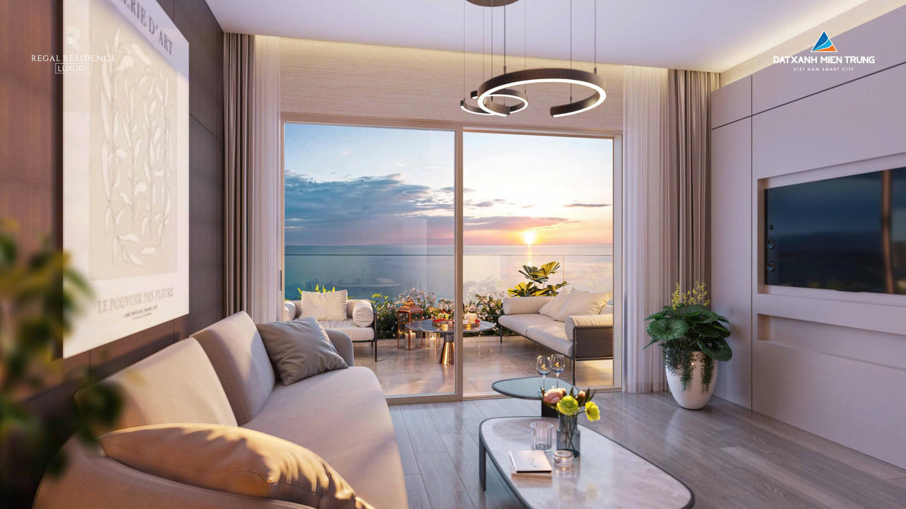 The Regal Journey – “Lời tri ân chân thành” gửi đến khách hàng Regal Residence Luxury