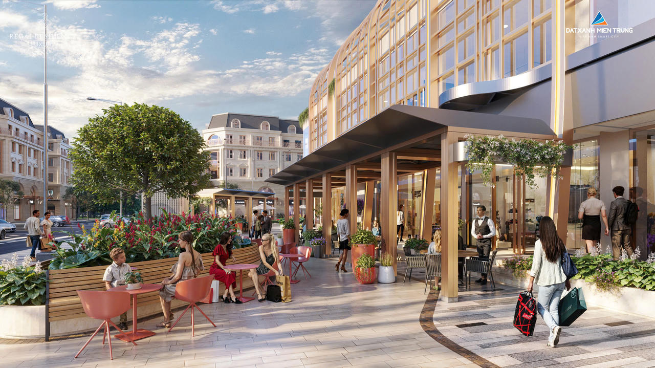 The Regal Journey – “Lời tri ân chân thành” gửi đến khách hàng Regal Residence Luxury