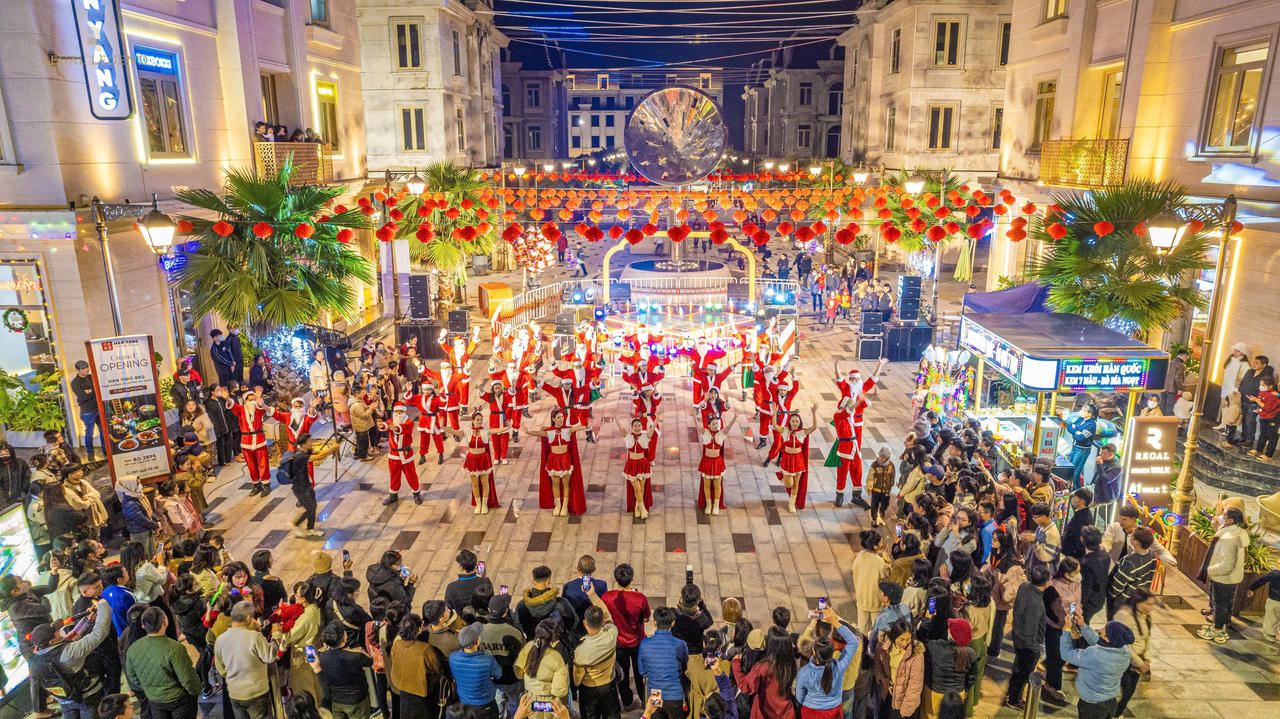 The Regal Journey – “Lời tri ân chân thành” gửi đến khách hàng Regal Residence Luxury