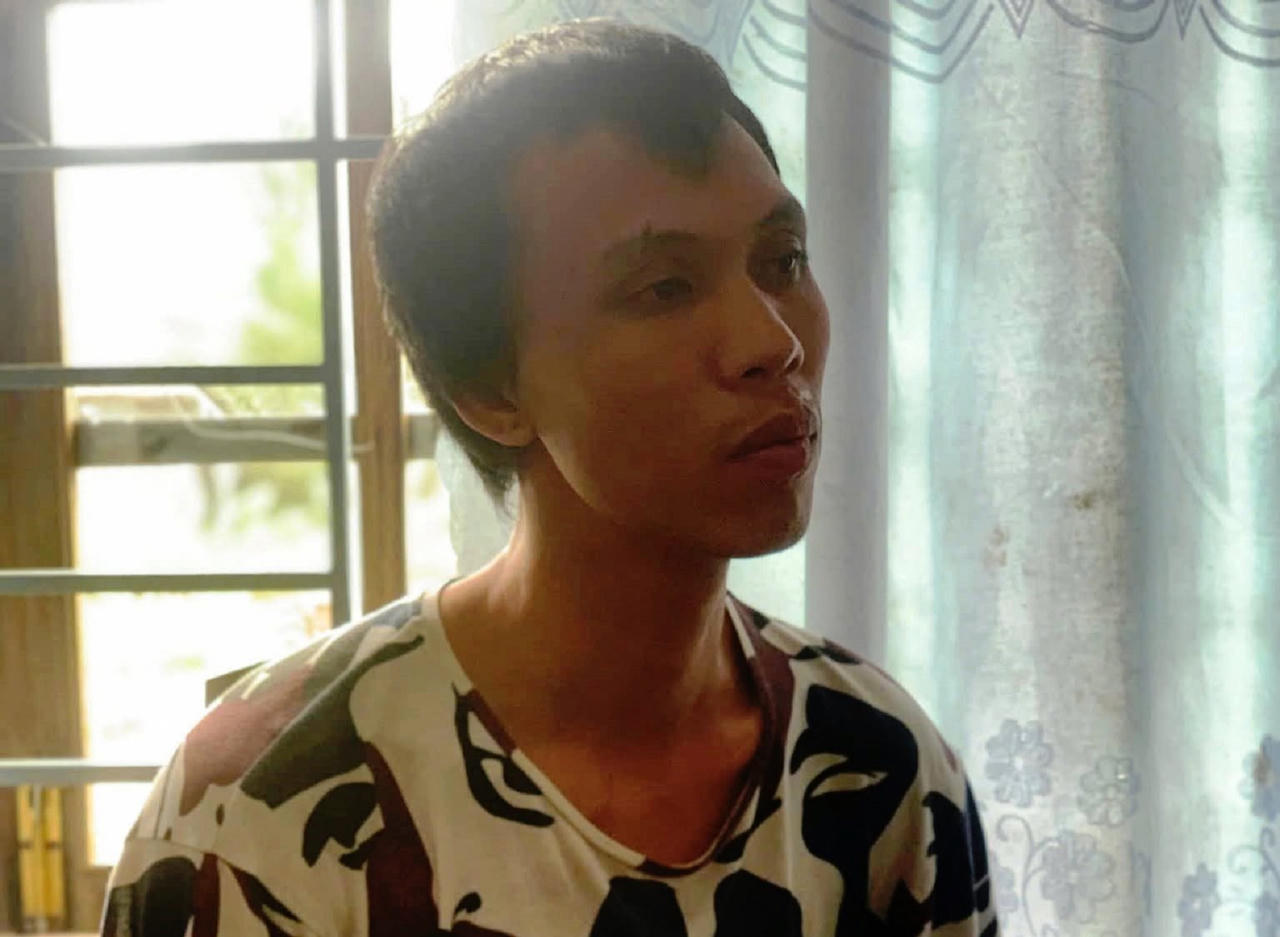 Nghịch tử giết mẹ rồi phi tang thi thể.