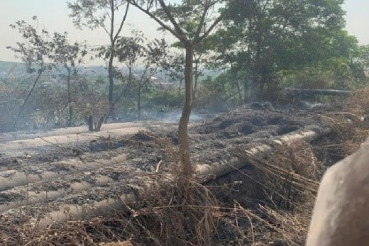 Công ty CP Nhiệt điện Phả Lại phối hợp tốt với địa phương trong công tác PCCC