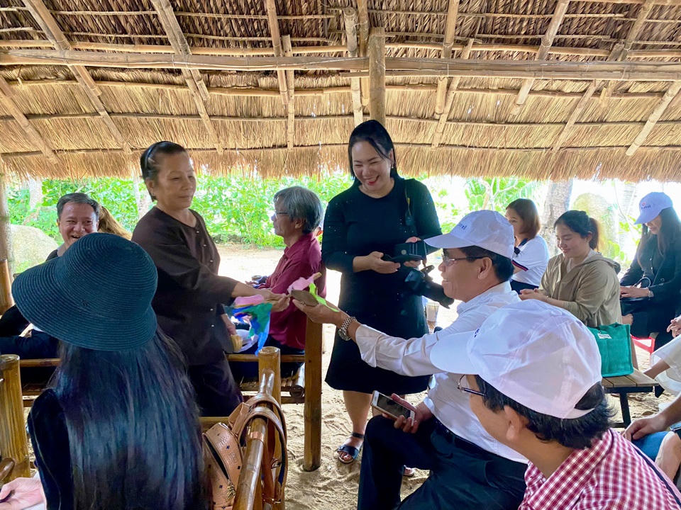 Nghệ thuật dân ca Bài chòi thành “đặc sản” du lịch Quảng Ngãi