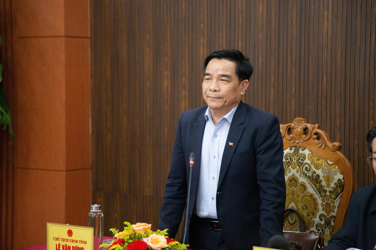 Nỗ lực vượt khó khăn, kinh tế Quảng Nam phục hồi và tăng trưởng mạnh