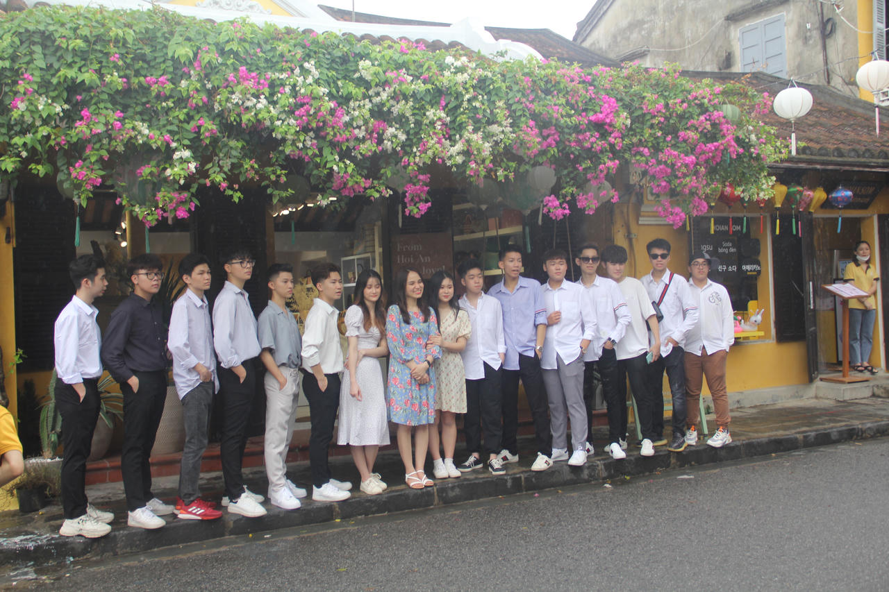 Du lịch Đà Nẵng, Quảng Nam đón hơn 700.000 lượt khách tham quan, lưu trú dịp Tết