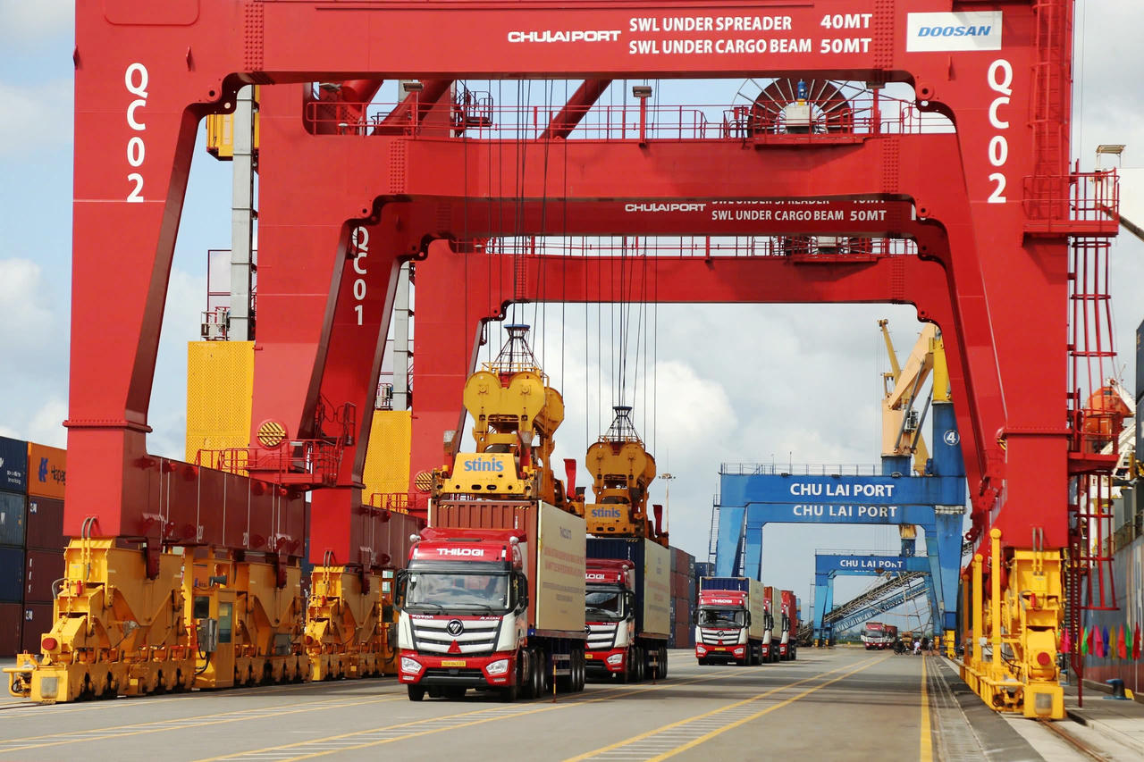 Chủ tịch Quảng Nam: “Không phân tâm, Trung ương giao đến đâu làm đến đó”