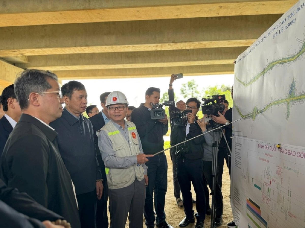 Đà Nẵng tăng tốc hoàn thiện cao tốc Hòa Liên – Túy Loan