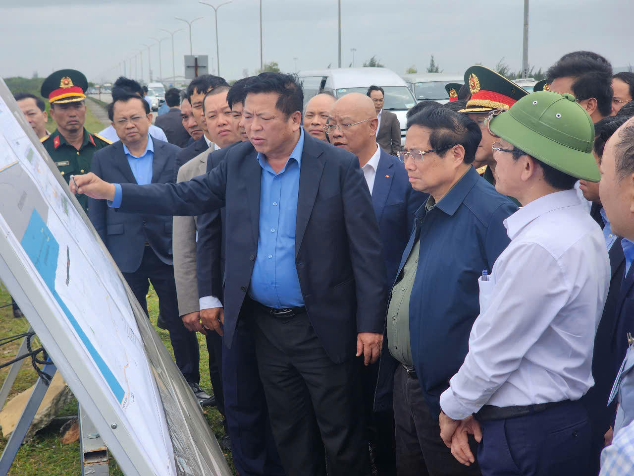 Quảng Nam đề xuất xây dựng Khu Thương mại tự do TP Đà Nẵng tại huyện Núi Thành