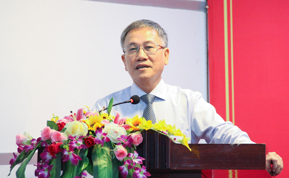 Nhiều lãnh đạo cấp sở ở Đà Nẵng xin nghỉ hưu trước tuổi