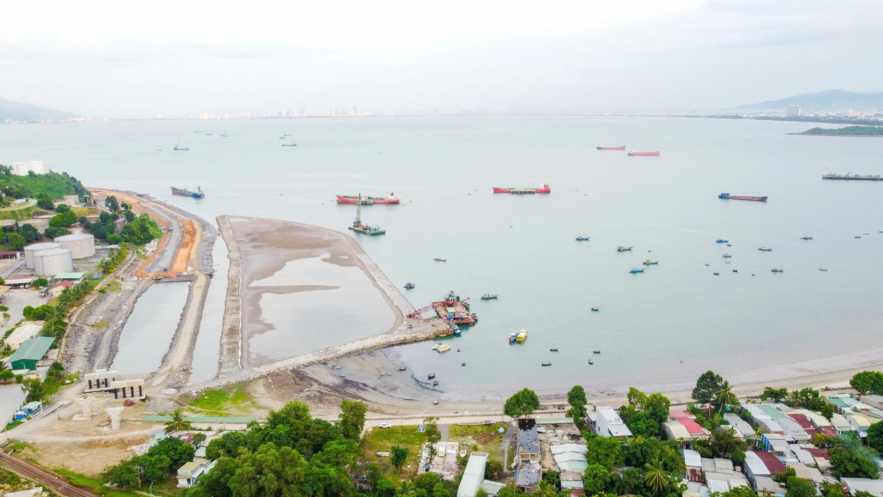 Thủ tướng chỉ đạo, tháo gỡ nhiều chương trình, dự án lớn của Đà Nẵng