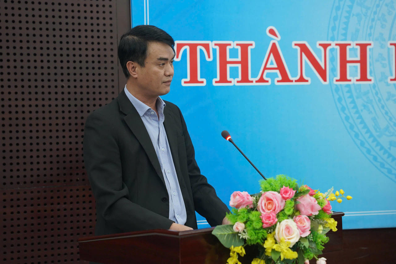 Đà Nẵng tổng kết công tác phổ biến, giáo dục pháp luật và triển khai nhiệm vụ năm 2025