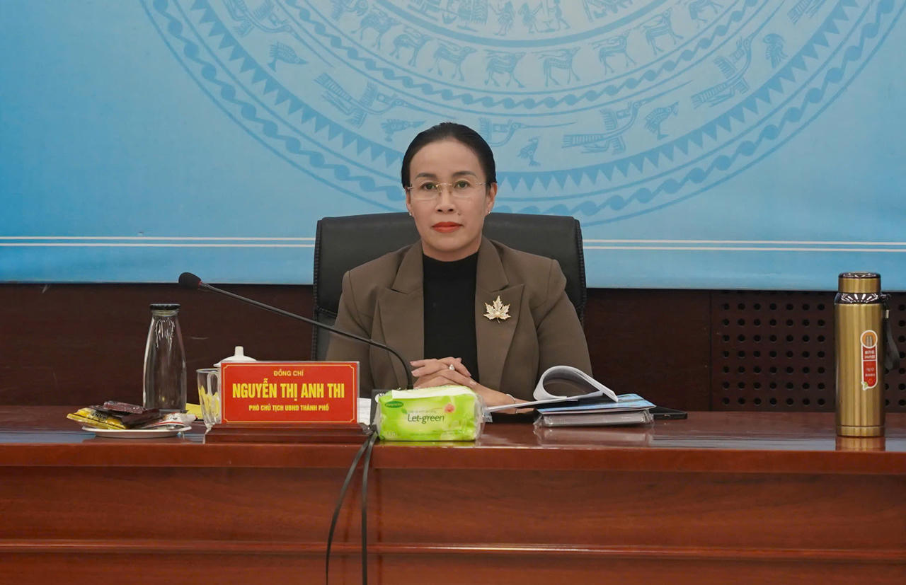 Đà Nẵng tổng kết công tác phổ biến, giáo dục pháp luật và triển khai nhiệm vụ năm 2025