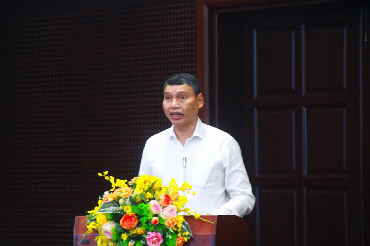 Cụm các cơ quan Tư pháp, thi hành án dân sự thành phố trực thuộc Trung ương ngày càng khẳng định vị thế của mình