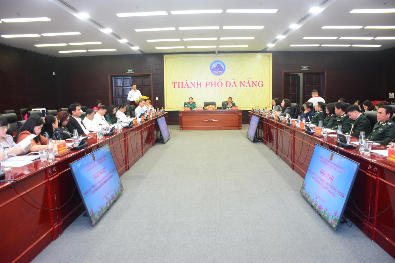 Cụm các cơ quan Tư pháp, thi hành án dân sự thành phố trực thuộc Trung ương ngày càng khẳng định vị thế của mình