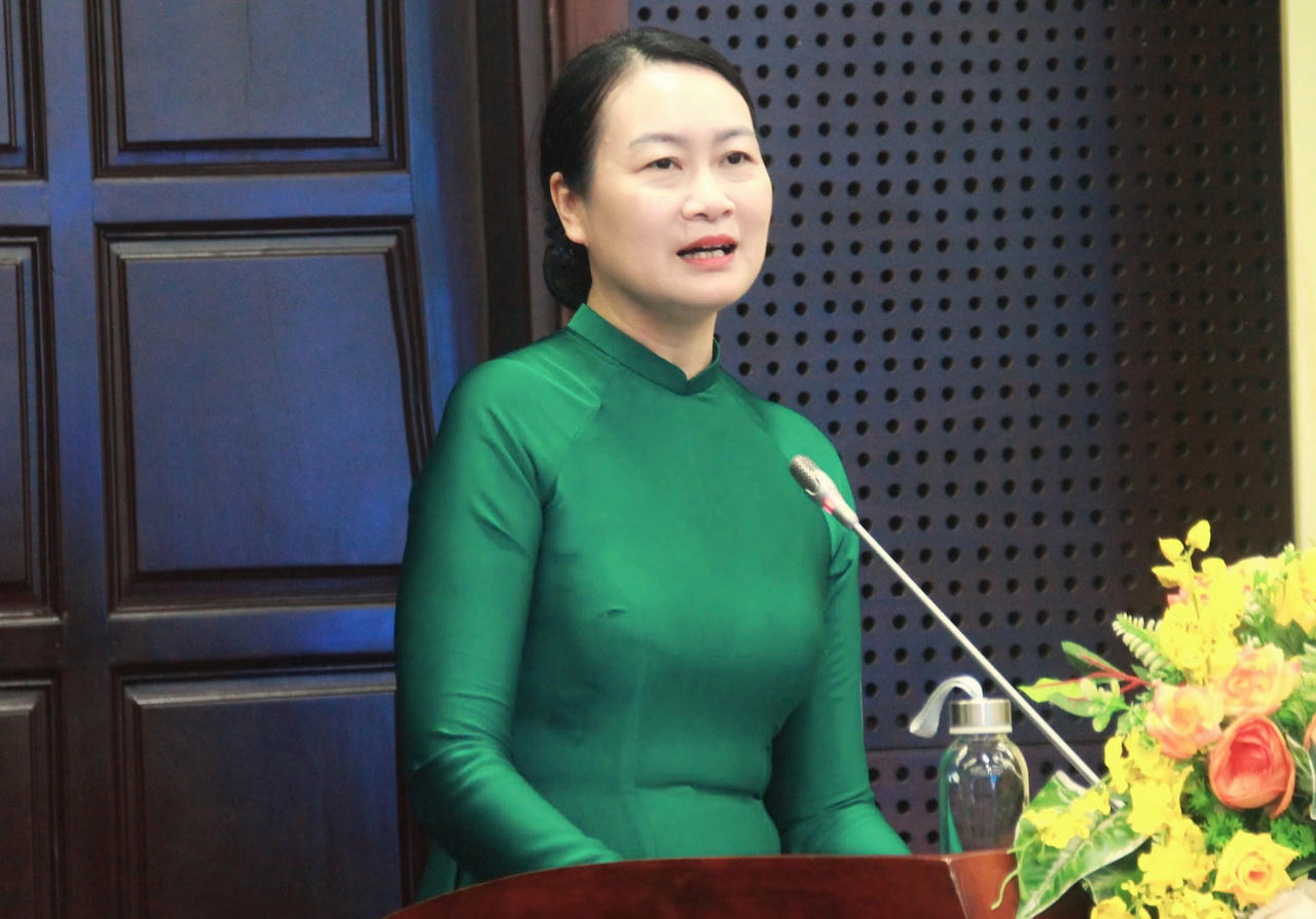 Cụm các cơ quan Tư pháp, thi hành án dân sự thành phố trực thuộc Trung ương ngày càng khẳng định vị thế của mình