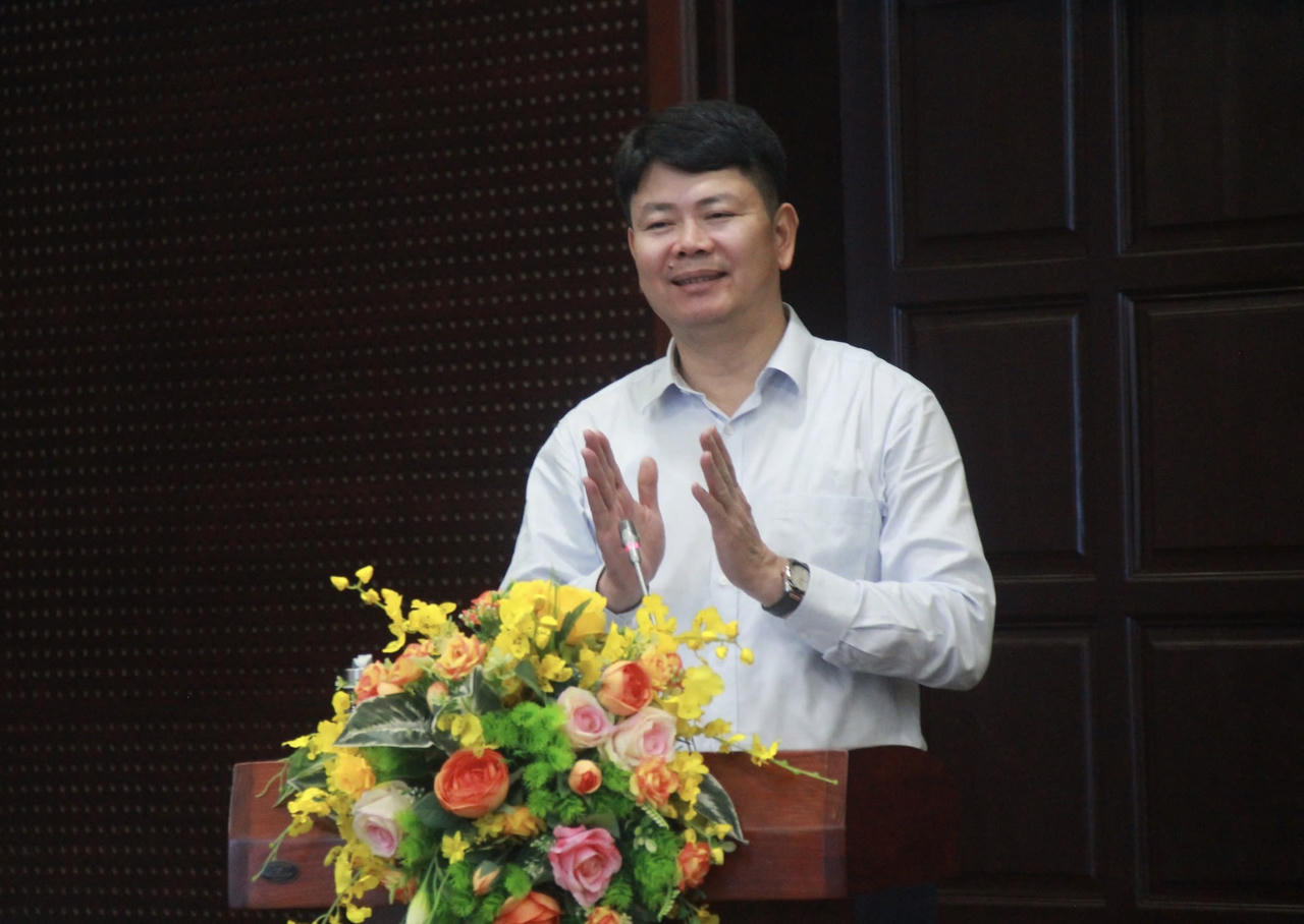 Cụm các cơ quan Tư pháp, thi hành án dân sự thành phố trực thuộc Trung ương ngày càng khẳng định vị thế của mình