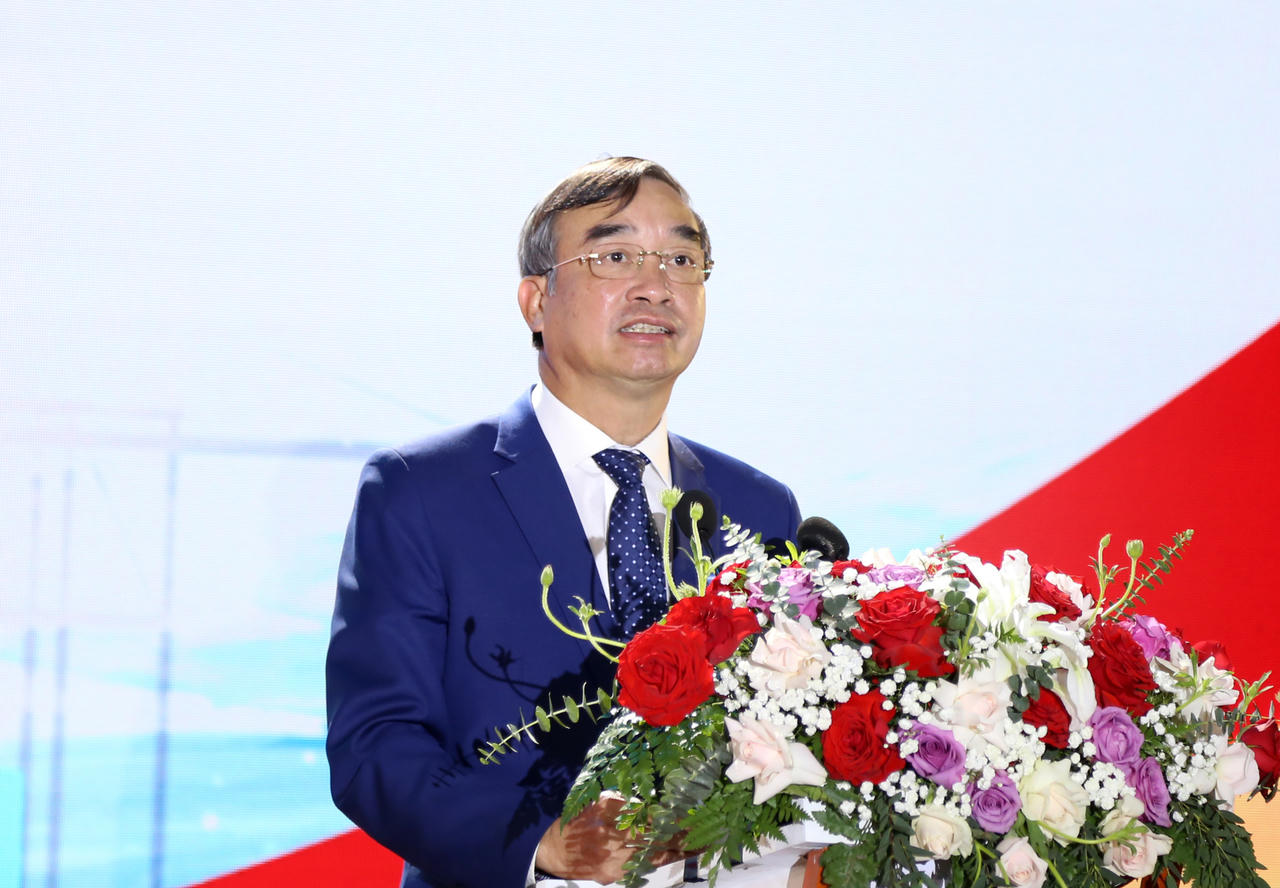 Đà Nẵng khởi công xây dựng khu công nghiệp Hòa Ninh hơn 6.200 tỷ đồng