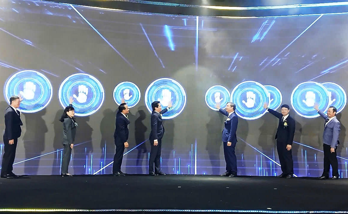 Đà Nẵng khởi công xây dựng khu công nghiệp Hòa Ninh hơn 6.200 tỷ đồng