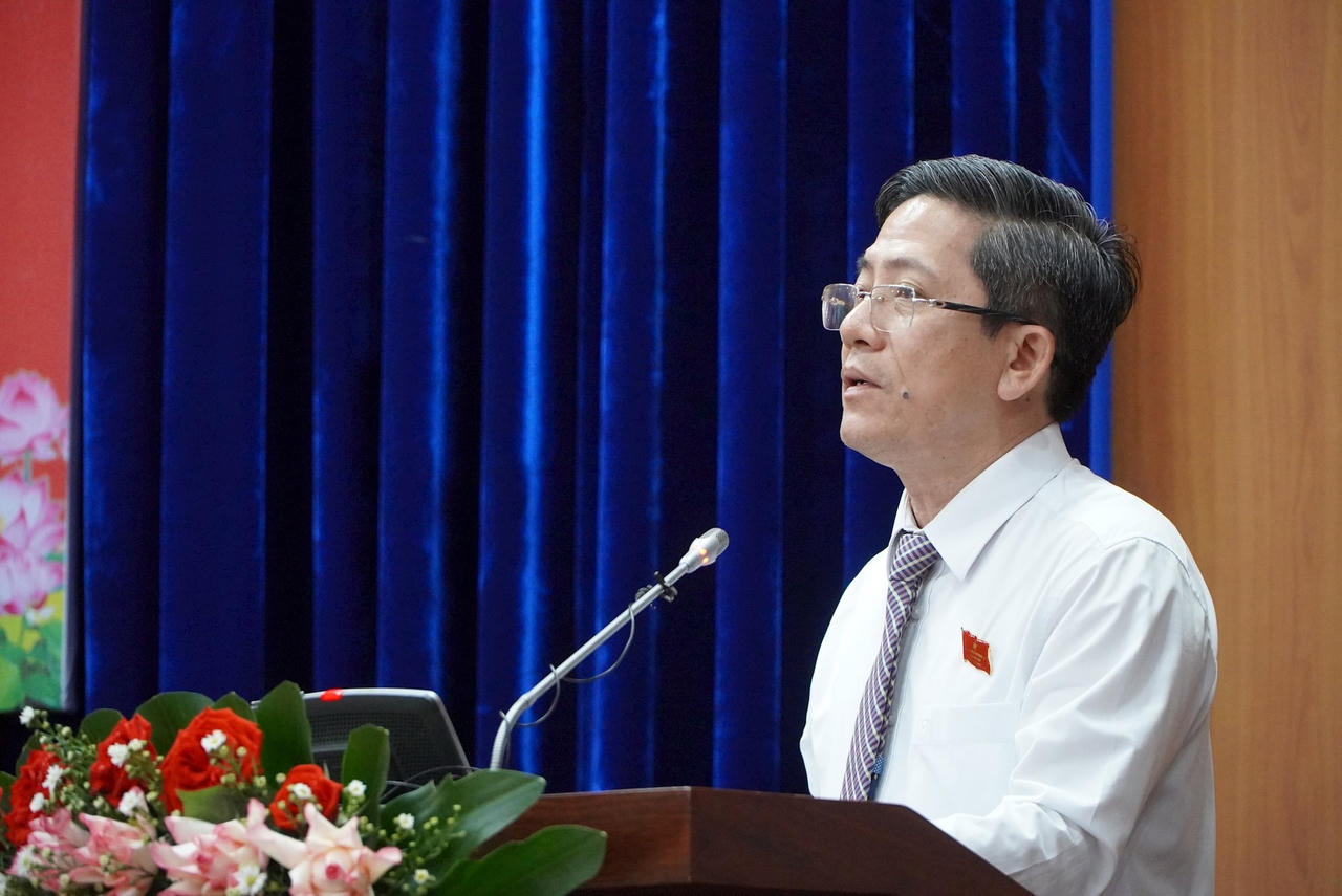 Quảng Nam thống nhất thành lập 6 sở mới sau sắp xếp